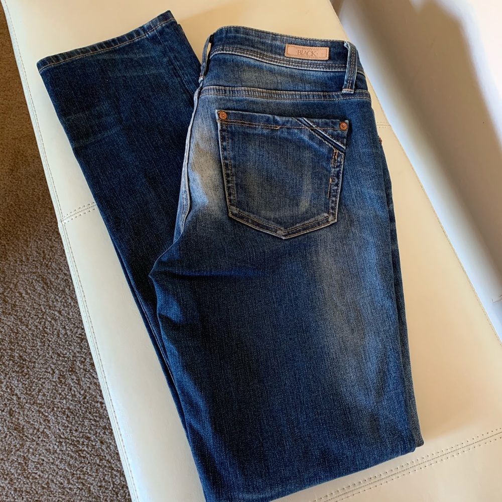 Buckle Black Label jeans